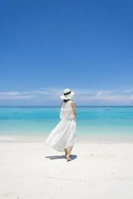 唯美风景图片大全共8张