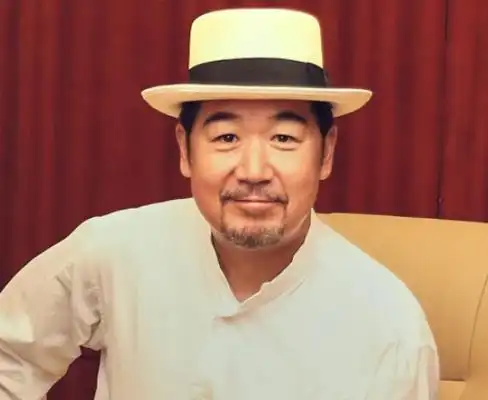 回顾张国立:罗秀春是我恩人,邓婕是我爱人,是这两个女人成就了我