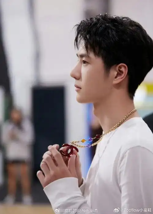 法网官方ins发了王一博