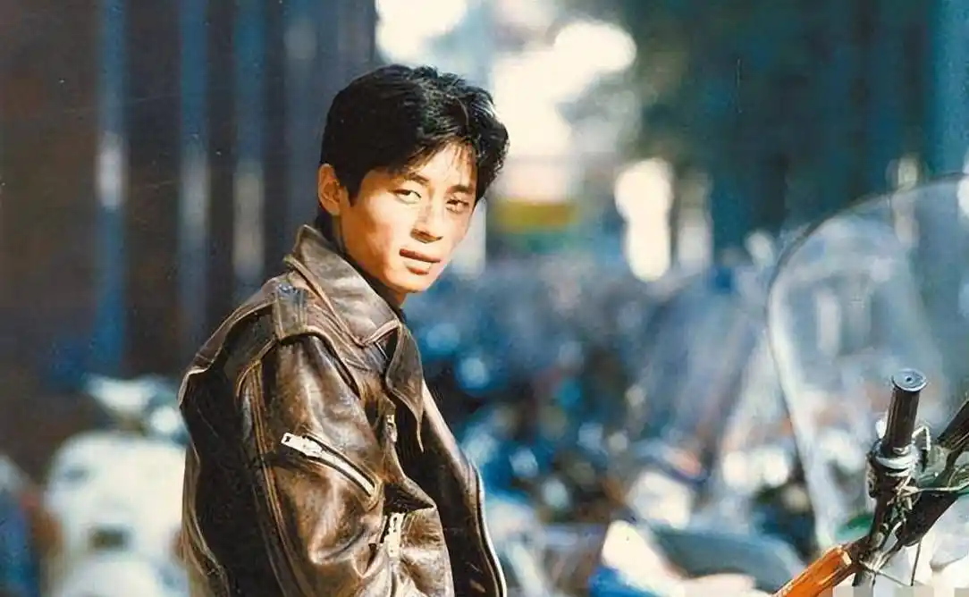 王杰被封杀的原因有很多_陈奕迅_张学友_性格