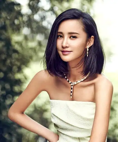 太狠了为了美丽张歆艺半个月瘦20斤袁弘透露了她背后的艰辛