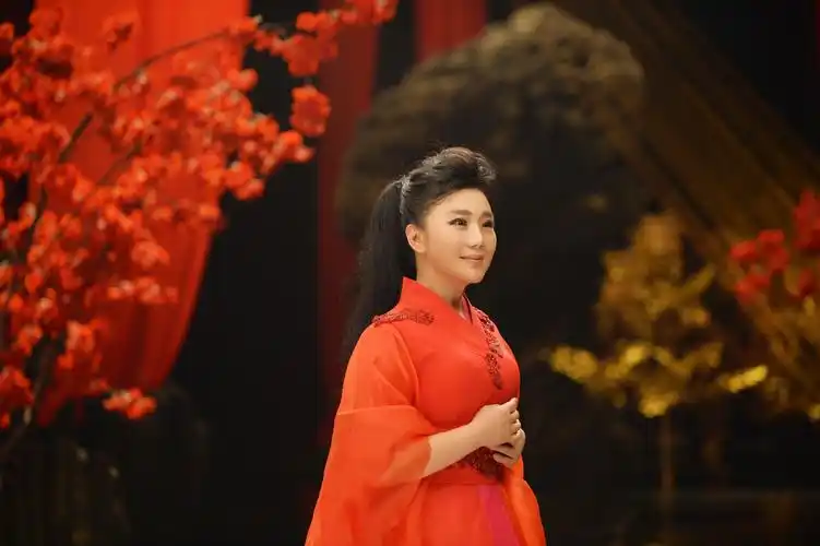 献礼70周年|最纯朴女中音刘子琪《我们的中国》