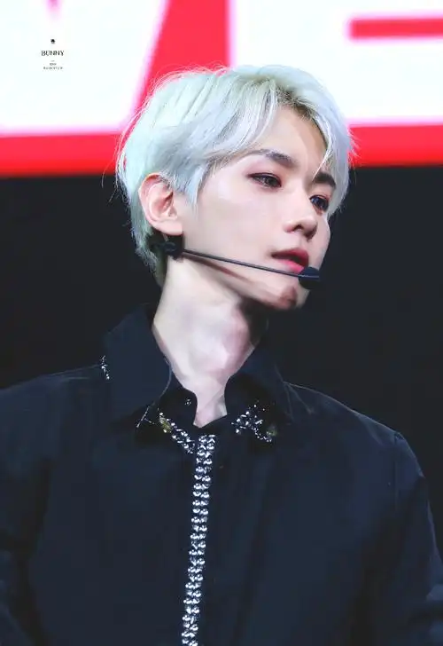 边伯贤丨当你拥有一个病娇男友篇③