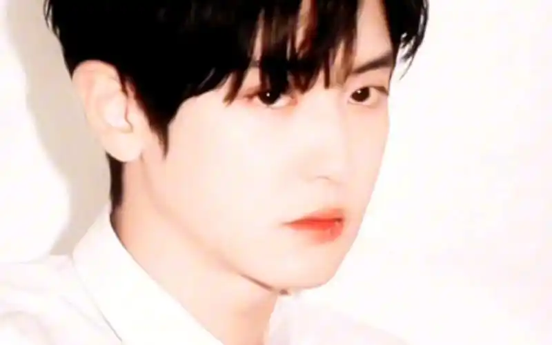 【朴灿烈】可爱,软萌,霸气于一身的男人,你能不爱吗