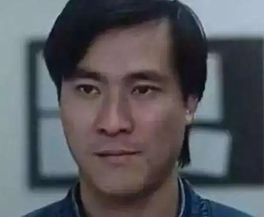 李修贤曾与周润发并称为双雄如今老态毕露叫人不敢认
