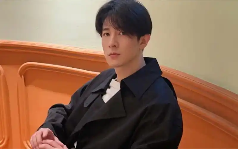 季肖冰回应隐婚当爸,文字简短尽显担当和高情商,评论区全是祝福