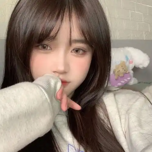 头像丨女生阳光洒在我身上