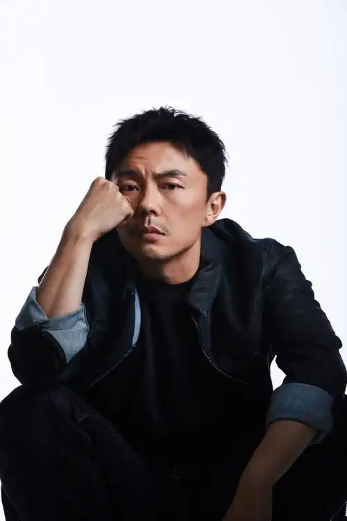 昔日"童星"曾陷入低谷,谢苗拍网络大电影找回表演自信_腾讯新闻