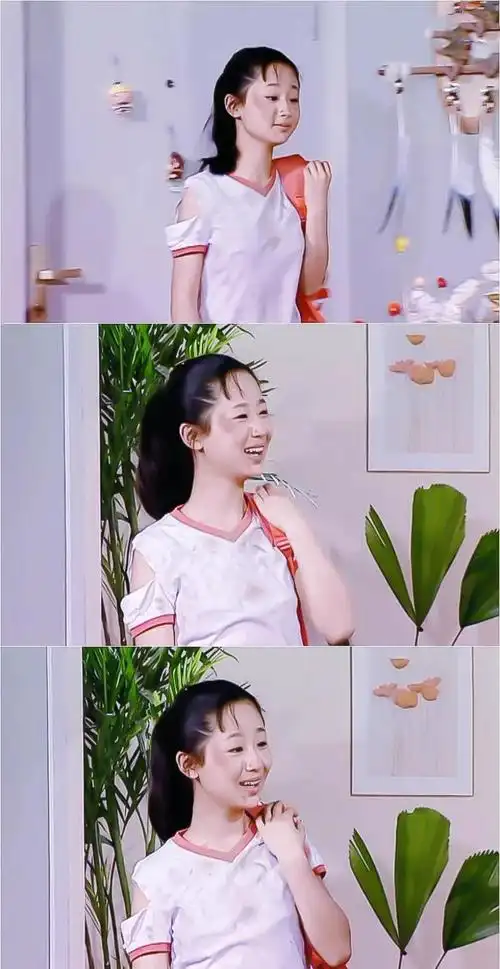 正能量艺人杨紫饰演的经典角色:夏雪,锦觅,佟年,贺顿等