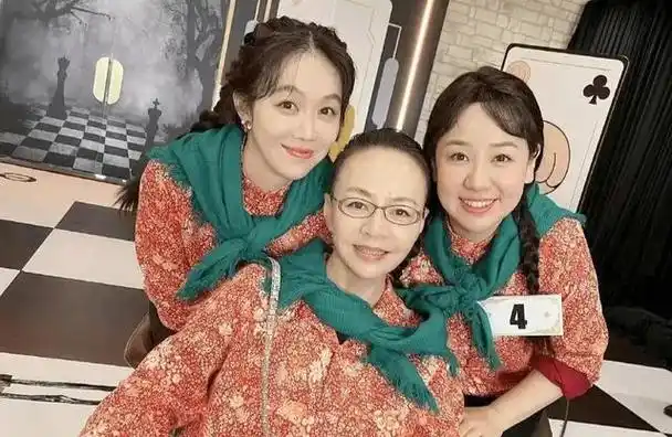 南来北往姜妍被富养长大傍上宋丹丹错爱妈宝男后享受单身