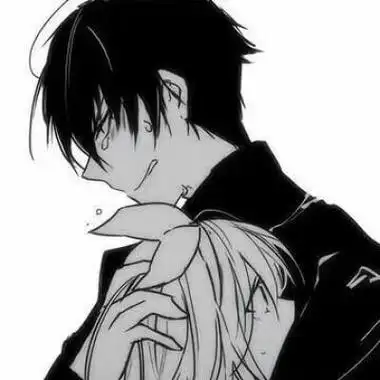 最新情侣动漫头像冷酷帅气 动漫头像图片大全 -【爱个性】