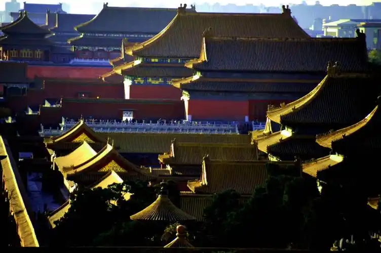 故宫
