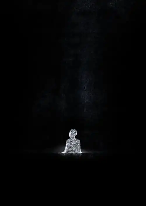 独特的绘画风格,让人感到绝望和压抑|绘画|艺术家|孤独感_新浪新闻