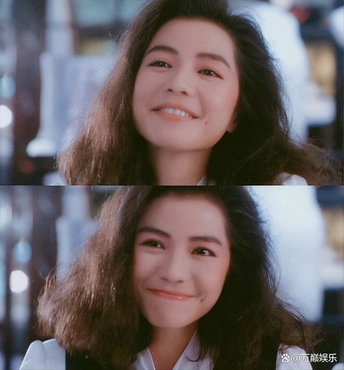 她拒绝刘德华成龙的追求,为亡夫"守寡"至今,如今64岁依旧单身