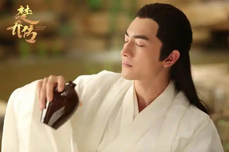 月华流照君的相册-老夫聊发少女心