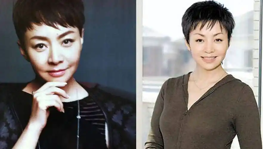 北京时间11月1日上午,中国著名女演员宋丹丹最新消息!