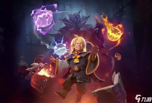 dota728版本卡尔心得分享火卡和冰雷卡分享