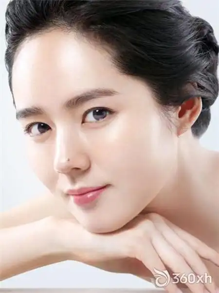 韩国女星肌肤保养排行榜