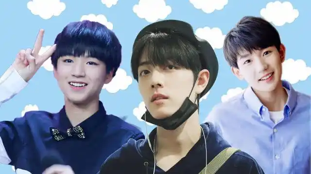 男星方言哪家强?肖战王俊凯洗脑循环,王源把自己都逗笑了