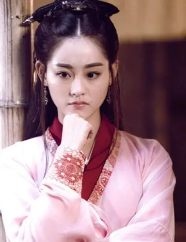 《画心师》:岑欢