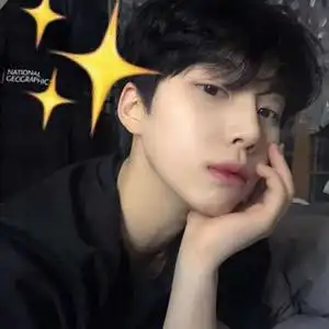 冷酷帅气男生图片头像