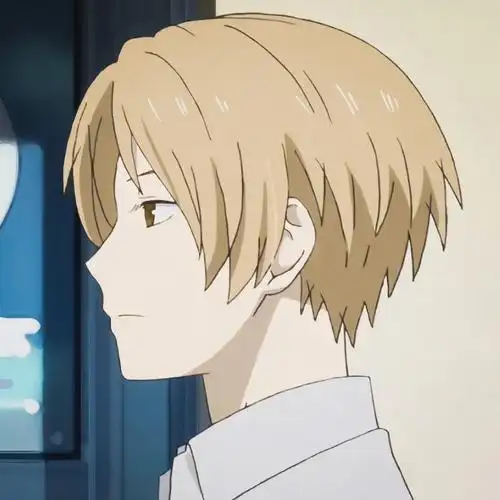 夏目友人帐##二次元新鲜事##动漫头像