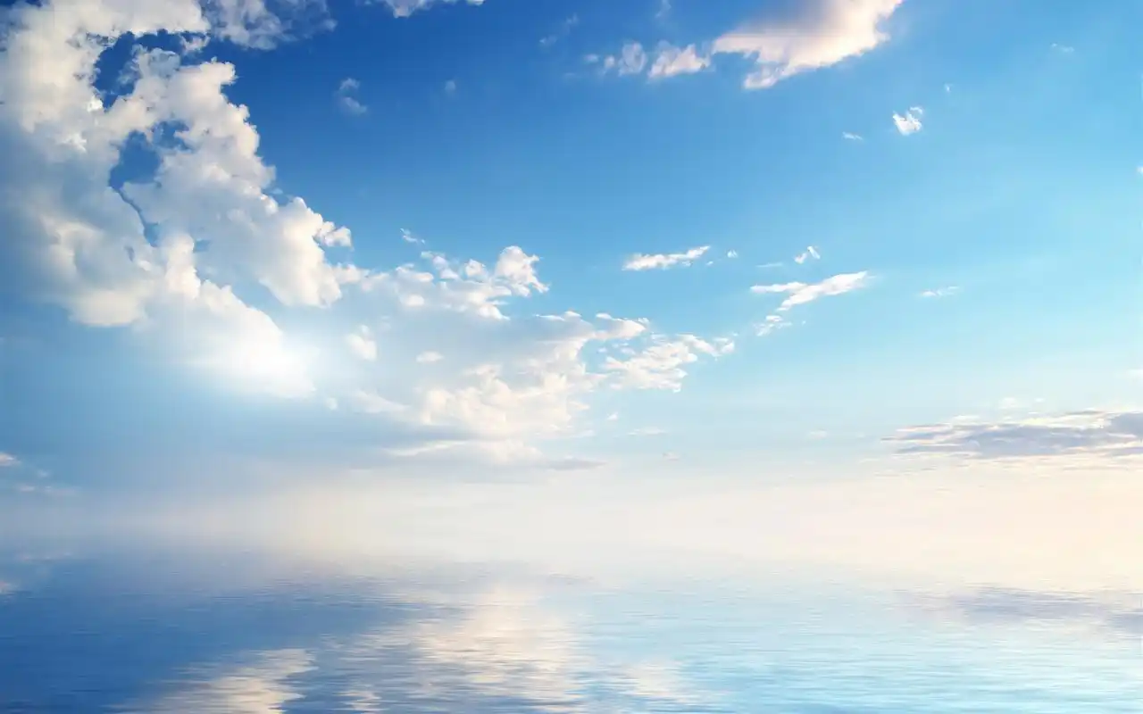 唯美高清海景电脑桌面主题壁纸大全