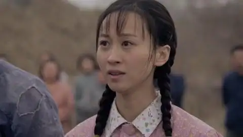 三妹02 山沟里真正飞出金凤凰