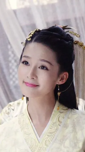 楚乔传 元淳 李沁