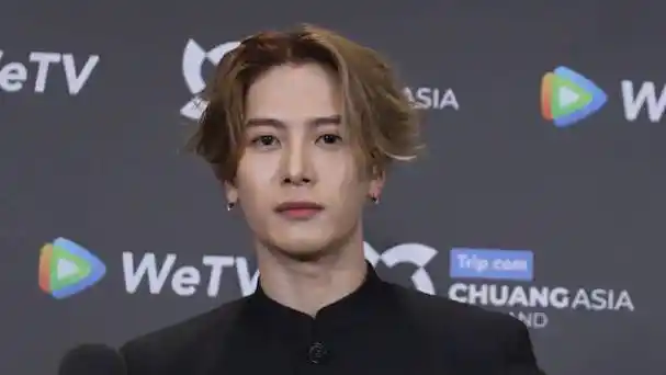 王嘉尔创造营亚洲泰国季发起人##magicman2