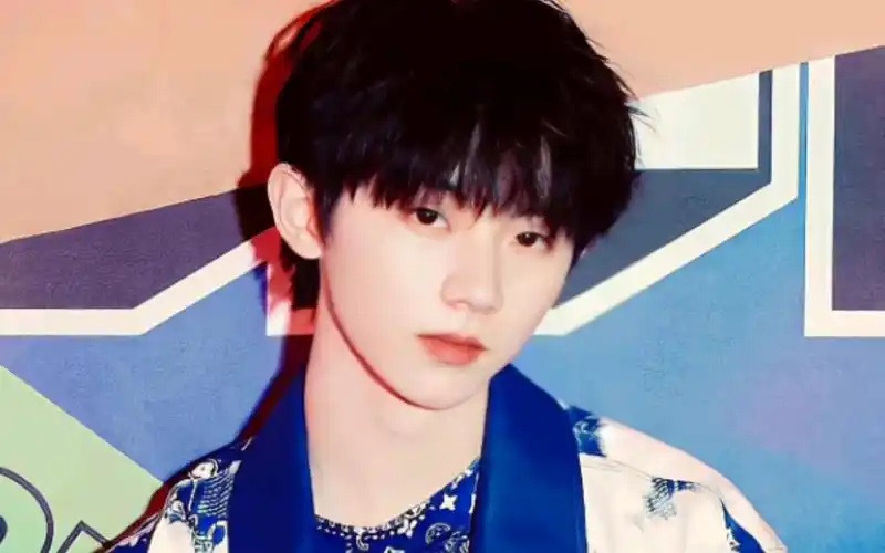 【马嘉祺】直鼻小天才|这么帅的侧脸应该永久保存_哔哩哔哩_bilibili