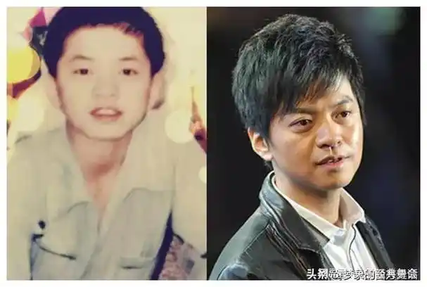 李健丁克18年44岁老婆正脸曝光长相甜美状态似少女