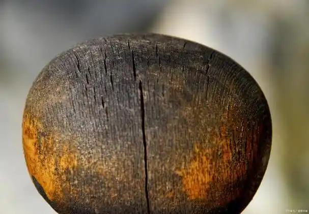 犀牛角手串怎么盘和保养