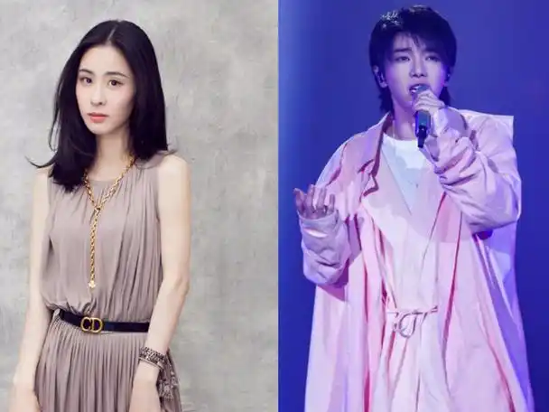 同样面对"私生女",华晨宇说是救赎,王思聪说是胡扯,该