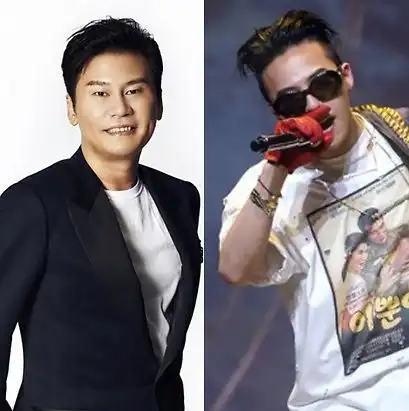 yg下半年推大型选秀节目 gd与teddy有望担任评委