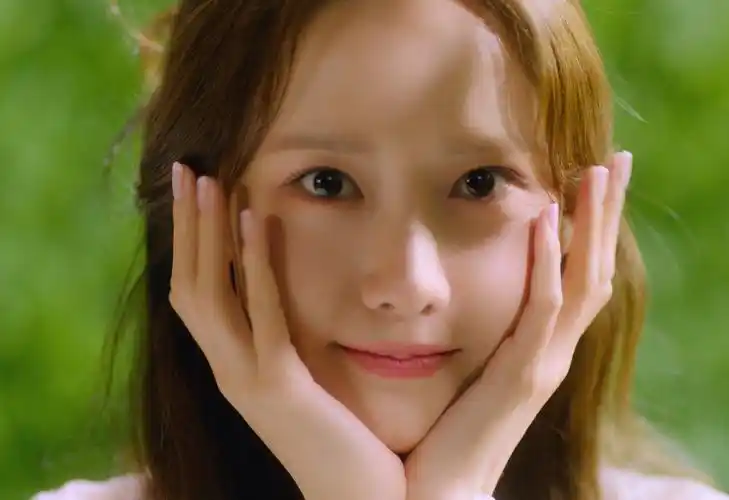 [4k] 240527 林允儿 (limyoona) - 仲夏夜 (summer night) special