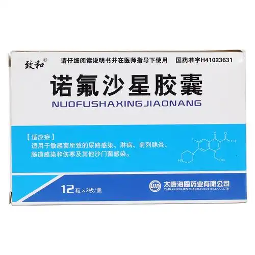 肠炎宁和诺氟沙星哪个好(氟诺沙星治疗肠胃炎) – 秋收录生活百科