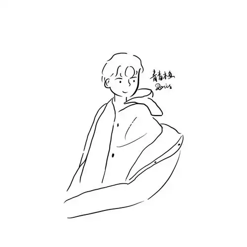 极简风小哥哥范丞丞