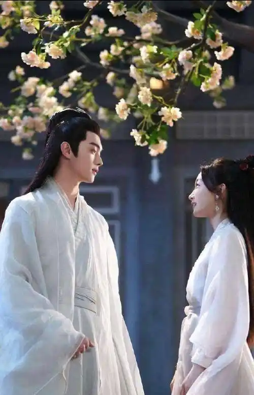 《尚食》是吴谨言和许凯的新起点,还是又让他们回到了原点?