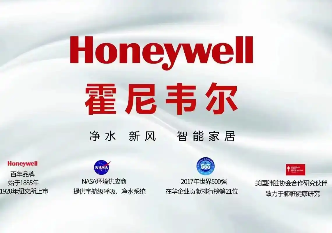 霍尼韦尔:新风～除湿～全屋净水全新系列,优惠活动正在进行中, - 抖音