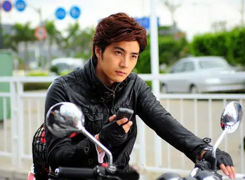 贺军翔《活该你单身》剧照