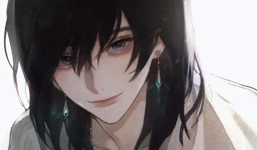 哈尔- 堆糖,美图壁纸兴趣社区