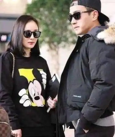 听前夫刘恺威的评价,网友:这谁敢娶_婚姻_家庭_身价