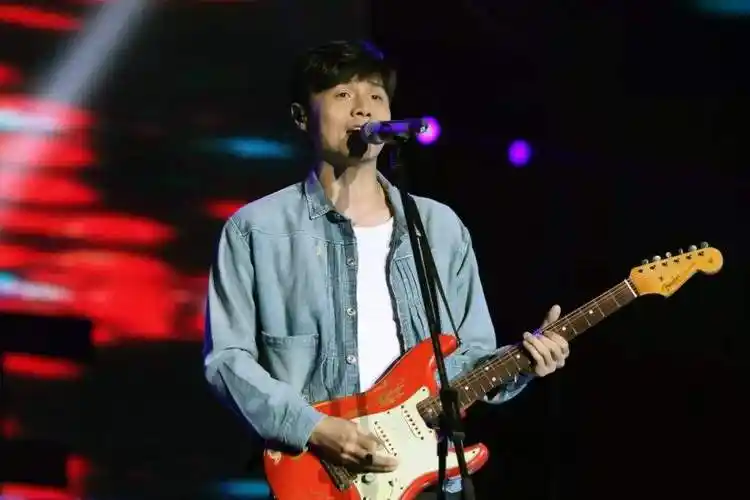 2022李荣浩南京演唱会门票如何购买多少钱