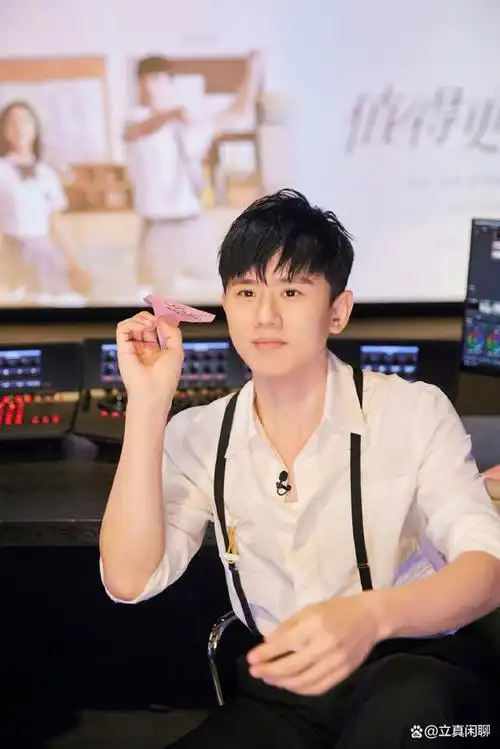 歌手张杰帅气照片集锦