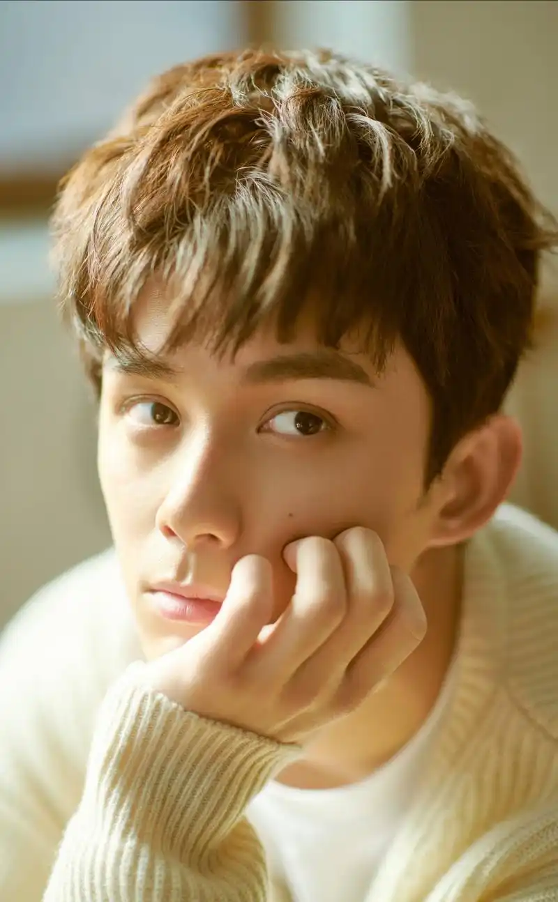 吴磊面临的窘迫困境,时至今日到底是谁的错?