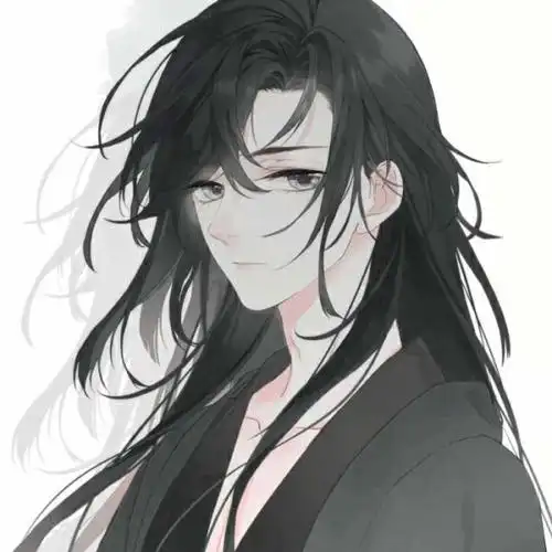 男生二次元古风头像 - 堆糖,美图壁纸兴趣社区