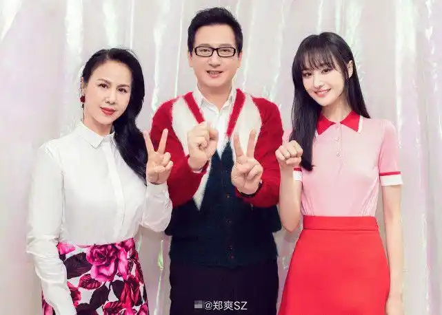 好友曝庭前会议结果张恒赢了郑爽想拖延到7月被当场驳回