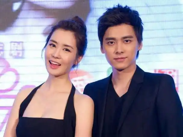 38岁韩国女神李多海官宣结婚!与歌手男友恋爱8年,曾怒甩李易峰