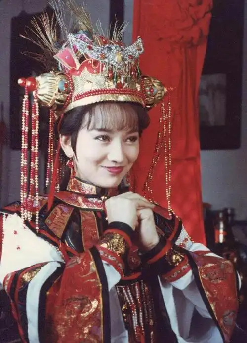 港真故事 | 永远的白娘子 赵雅芝_乾隆